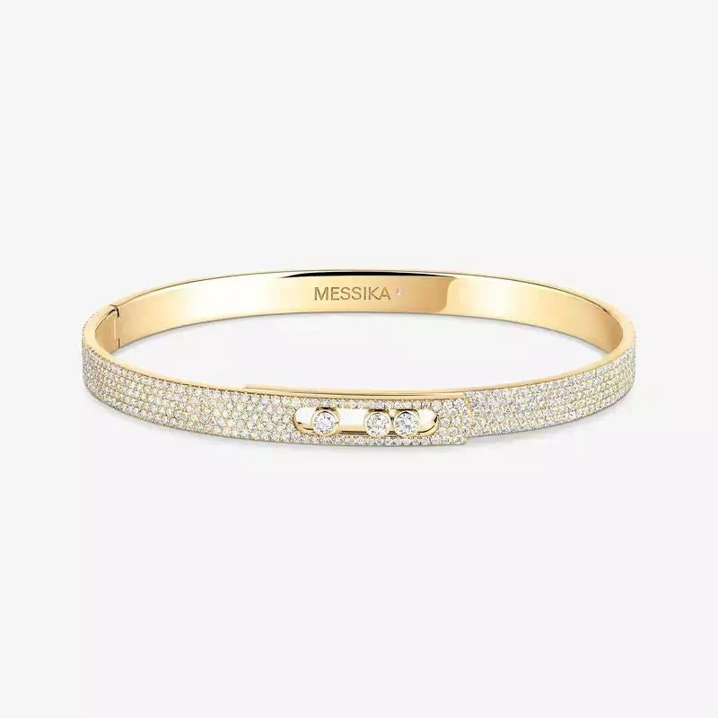 MC Bracelets