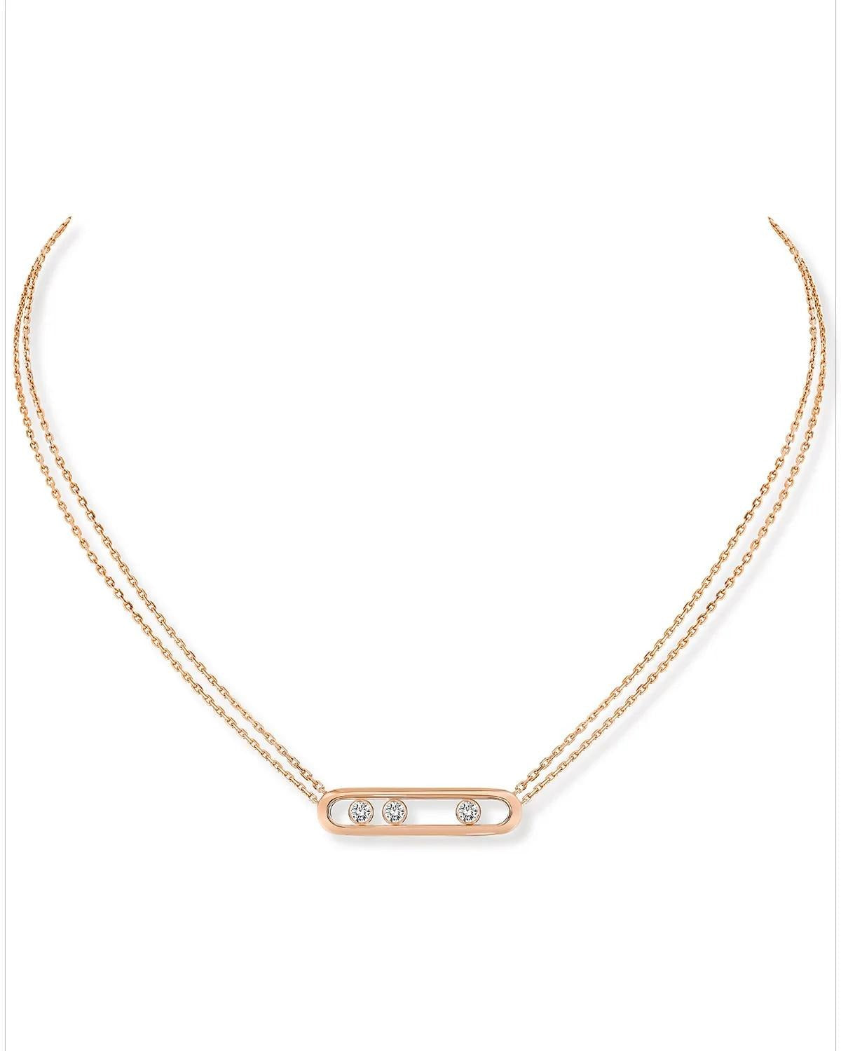 MC Necklaces