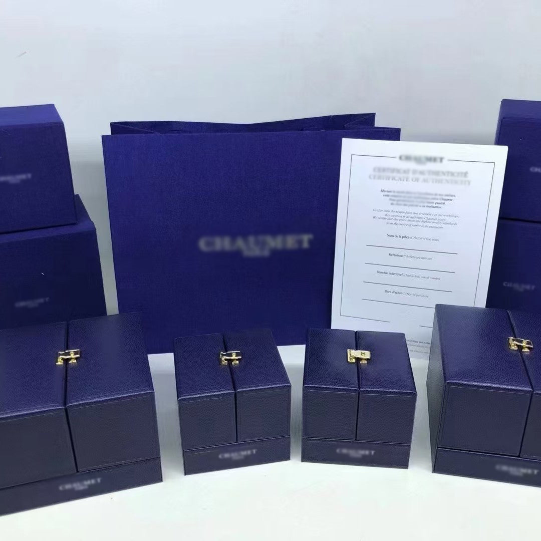 [Amore] CH BOX GIFT BAG