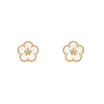[Amore]2026 NEW STYLE LUCKY SPRING EARRINGS