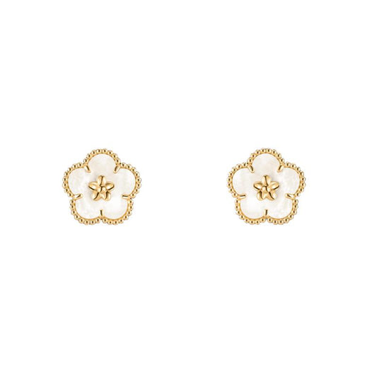 [Amore]2026 NEW STYLE LUCKY SPRING EARRINGS