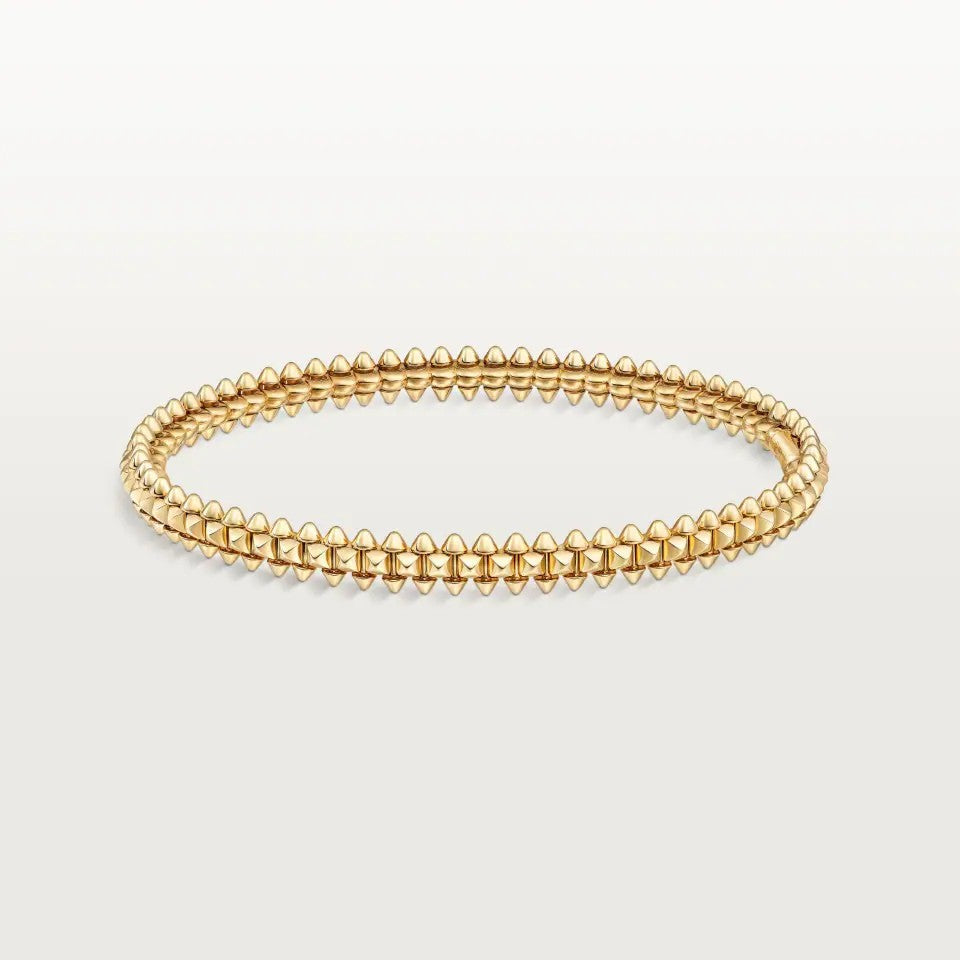 [Amore]CLASH  BRACELET SMALL 6.4MM