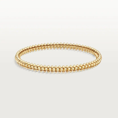 [Amore]CLASH  BRACELET SMALL 6.4MM