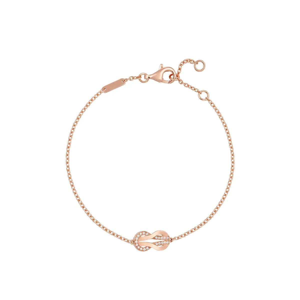 [Amore]CHANCE INFINIE DIAMOND BRACELET