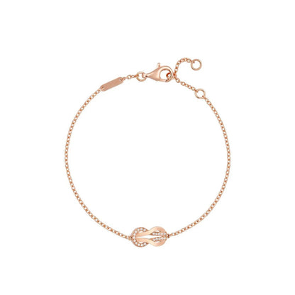 [Amore]CHANCE INFINIE DIAMOND BRACELET
