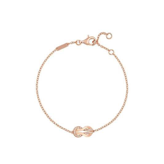 [Amore]CHANCE INFINIE DIAMOND BRACELET
