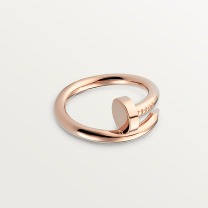 [Amore]JUSTE RING 2.6MM