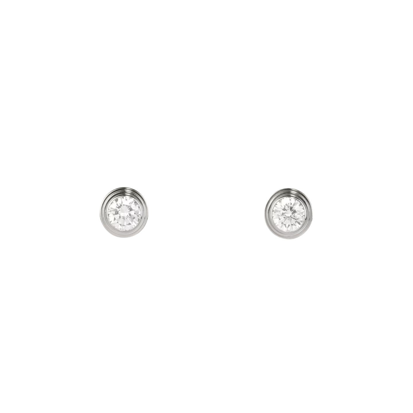 [Amore]DAMOUR DIAMOND EARRINGS