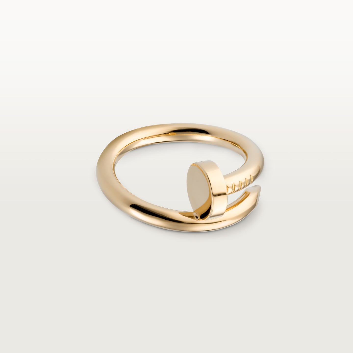 [Amore]JUSTE RING 2.6MM