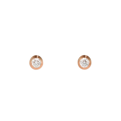 [Amore]DAMOUR DIAMOND EARRINGS
