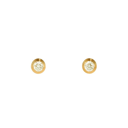 [Amore]DAMOUR DIAMOND EARRINGS