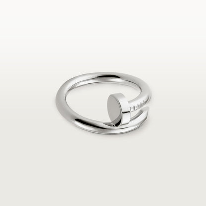 [Amore]JUSTE RING 2.6MM