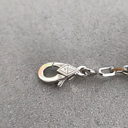 [Amore] CLOVER 5 MOTIF ONYXS BRACELET COLLECTION