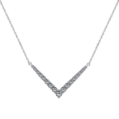 [Amore]Ornate Round Cut Necklace