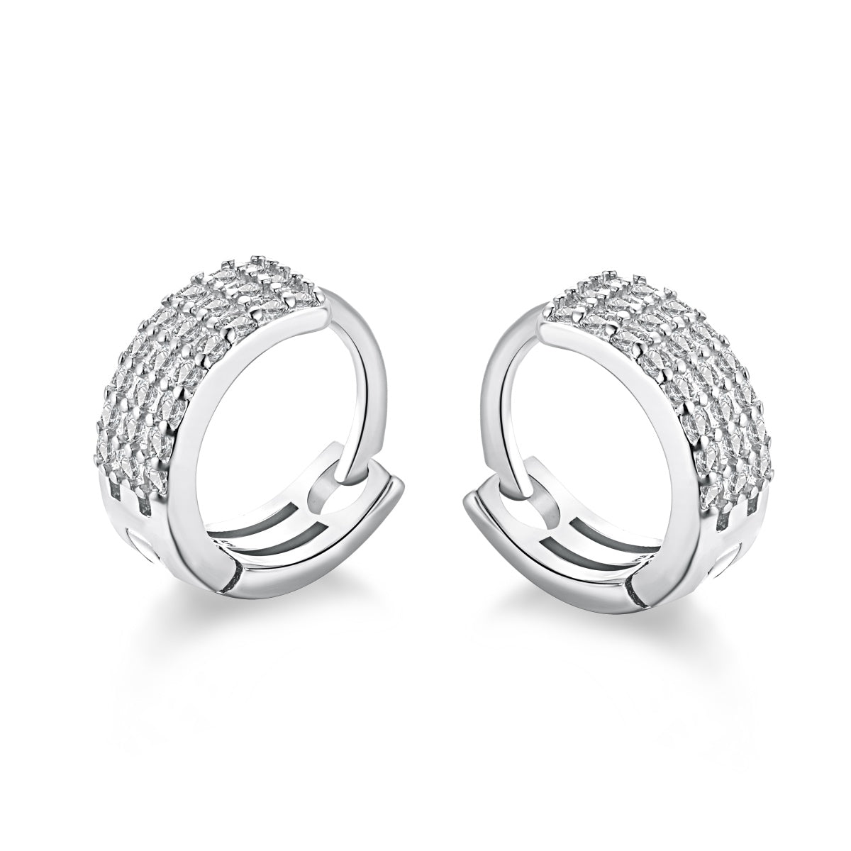 [Amore]Personalized Versatile Earrings
