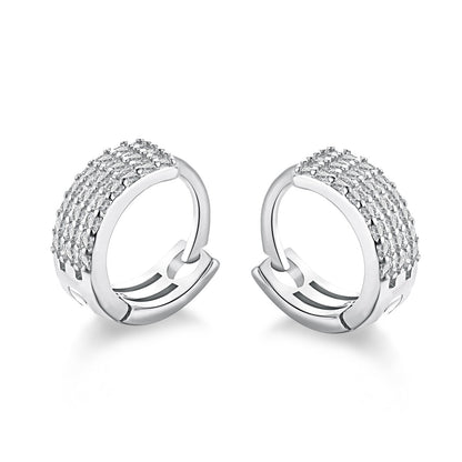 [Amore]Personalized Versatile Earrings