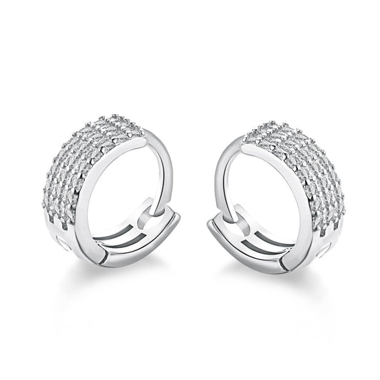 [Amore]Personalized Versatile Earrings