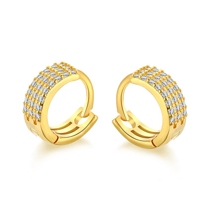 [Amore]Personalized Versatile Earrings