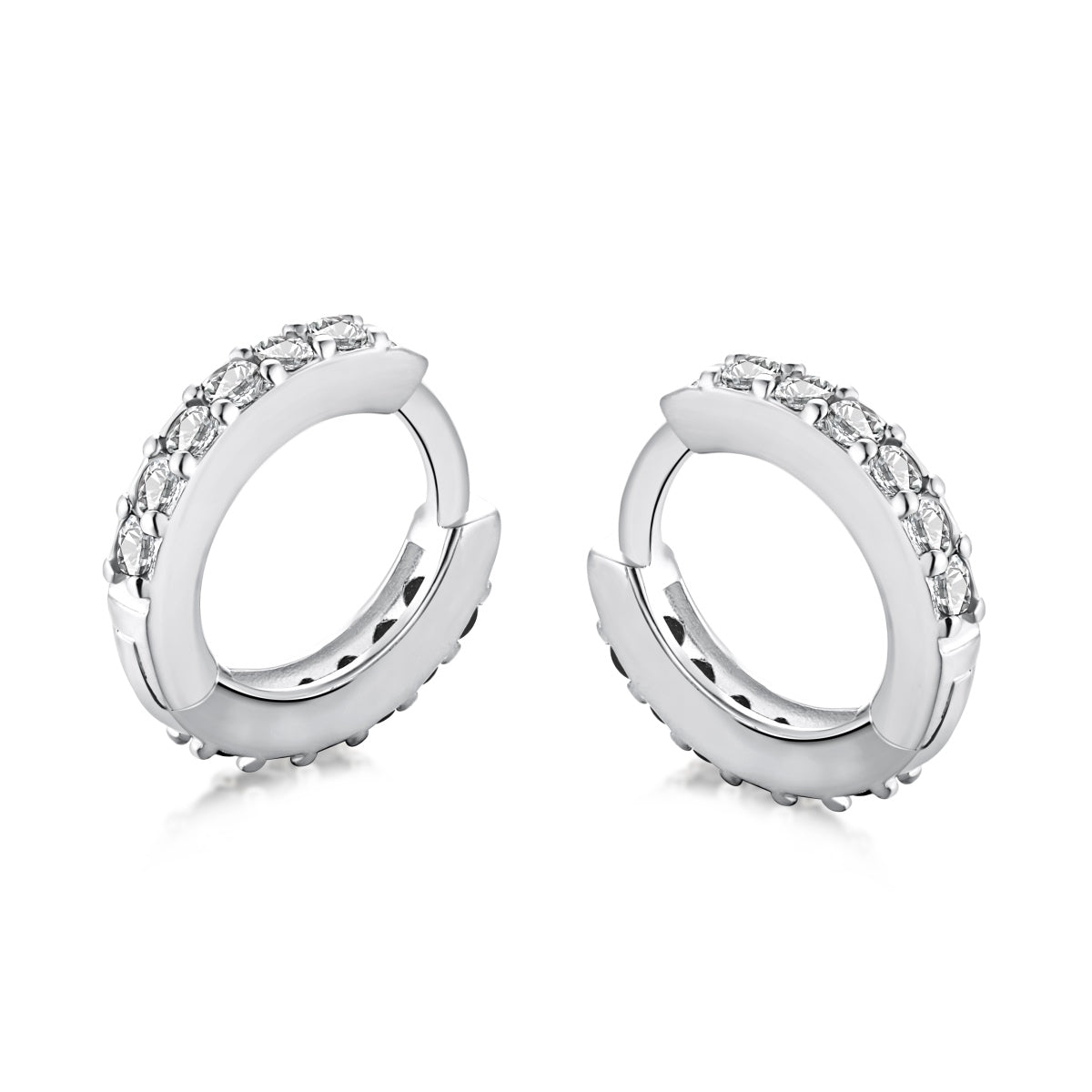[Amore]Delicate Fashion Earrings