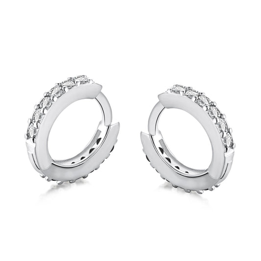 [Amore]Delicate Fashion Earrings