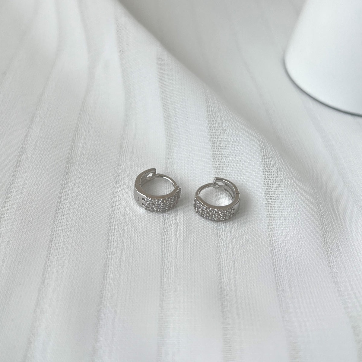 [Amore]Personalized Versatile Earrings