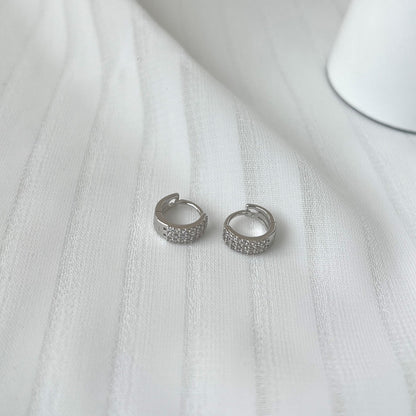 [Amore]Personalized Versatile Earrings