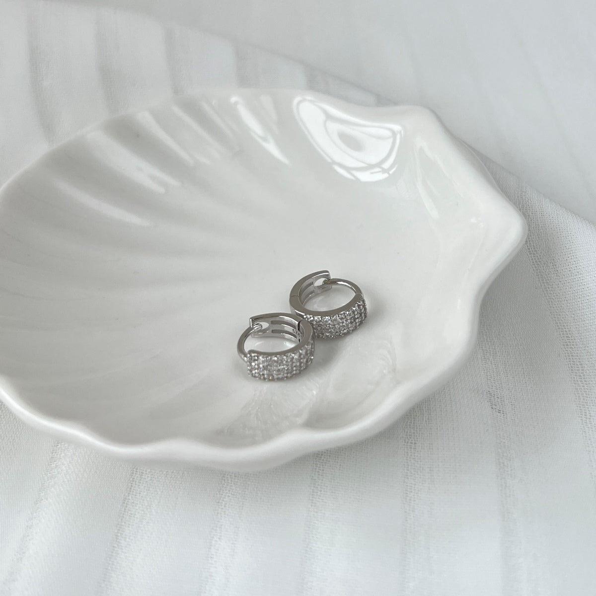[Amore]Personalized Versatile Earrings