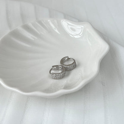 [Amore]Personalized Versatile Earrings
