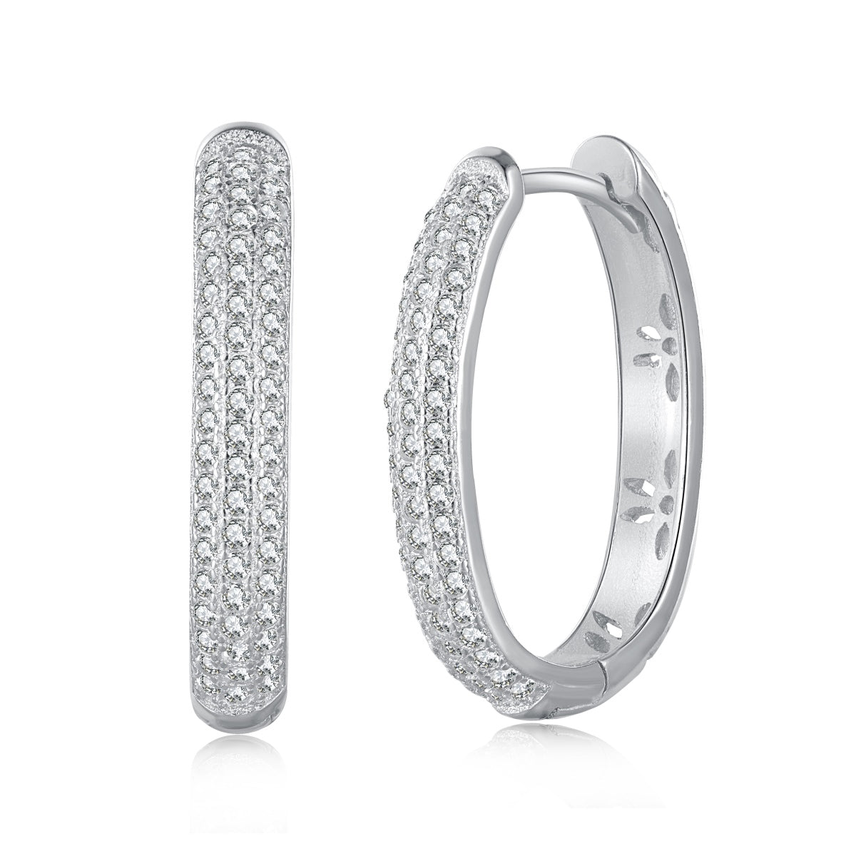 [Amore]Exquisite Versatile Daily Earrings