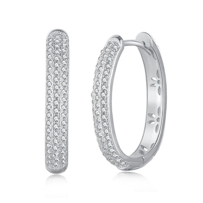 [Amore]Exquisite Versatile Daily Earrings