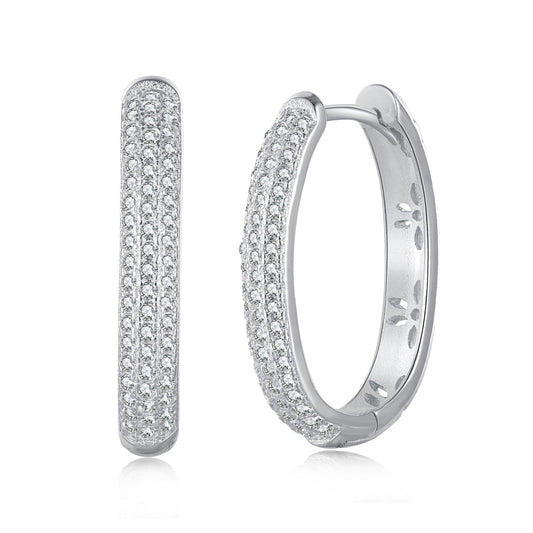 [Amore]Exquisite Versatile Daily Earrings