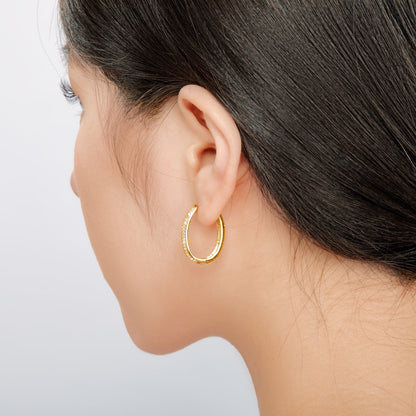 [Amore]Exquisite Versatile Daily Earrings