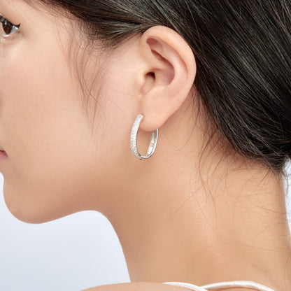 [Amore]Exquisite Versatile Daily Earrings