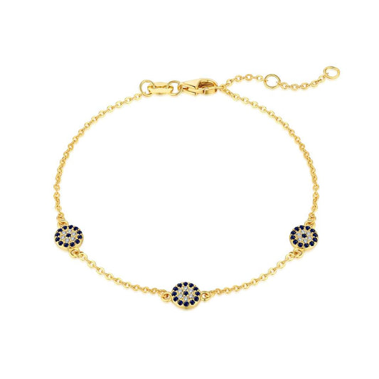 [Amore]Delicate Round Shape Pendent Necklace