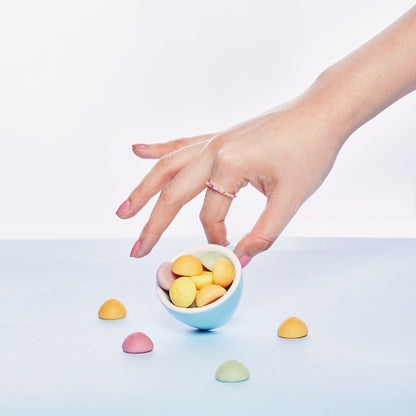 [Amore]Lively In Shades Elegant Radiant Cut Daily Ring