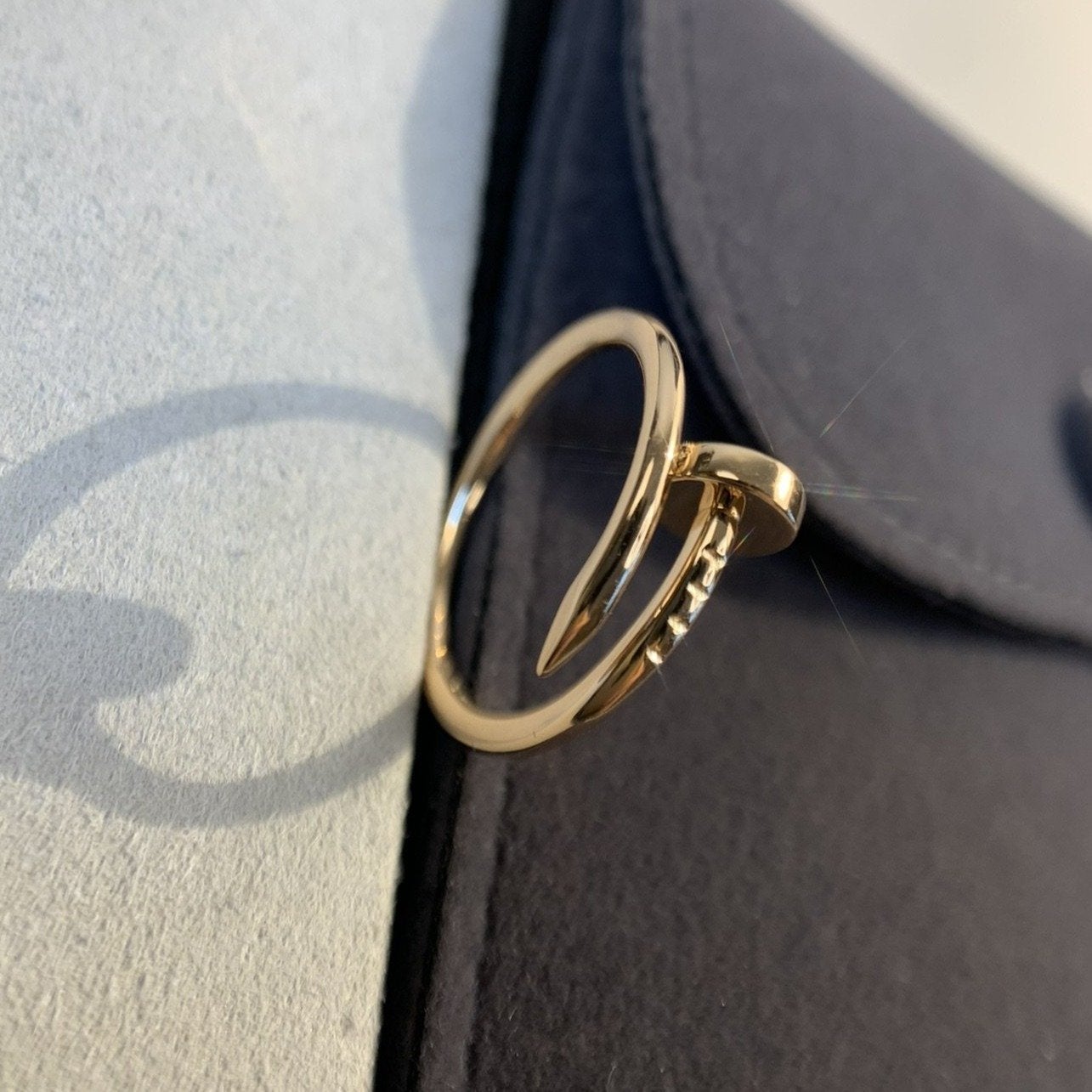 [Amore]JUSTE RING 1.8MM