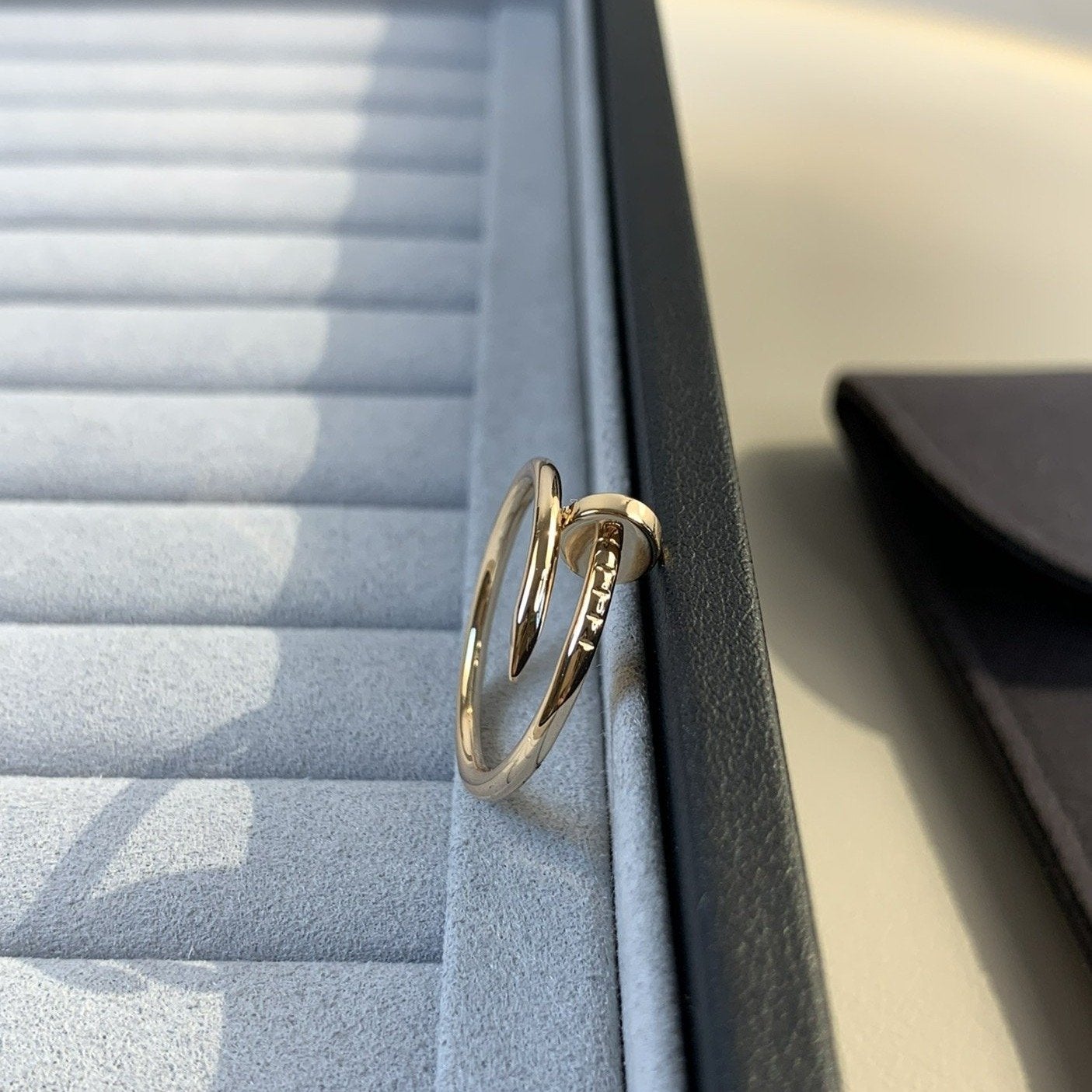 [Amore]JUSTE RING 1.8MM