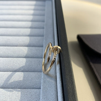 [Amore]JUSTE RING 1.8MM