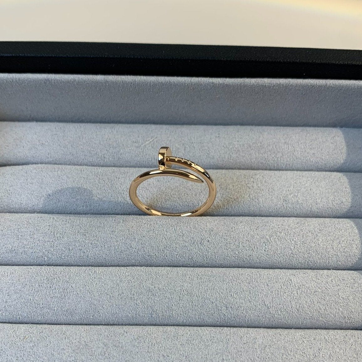 [Amore]JUSTE RING 1.8MM