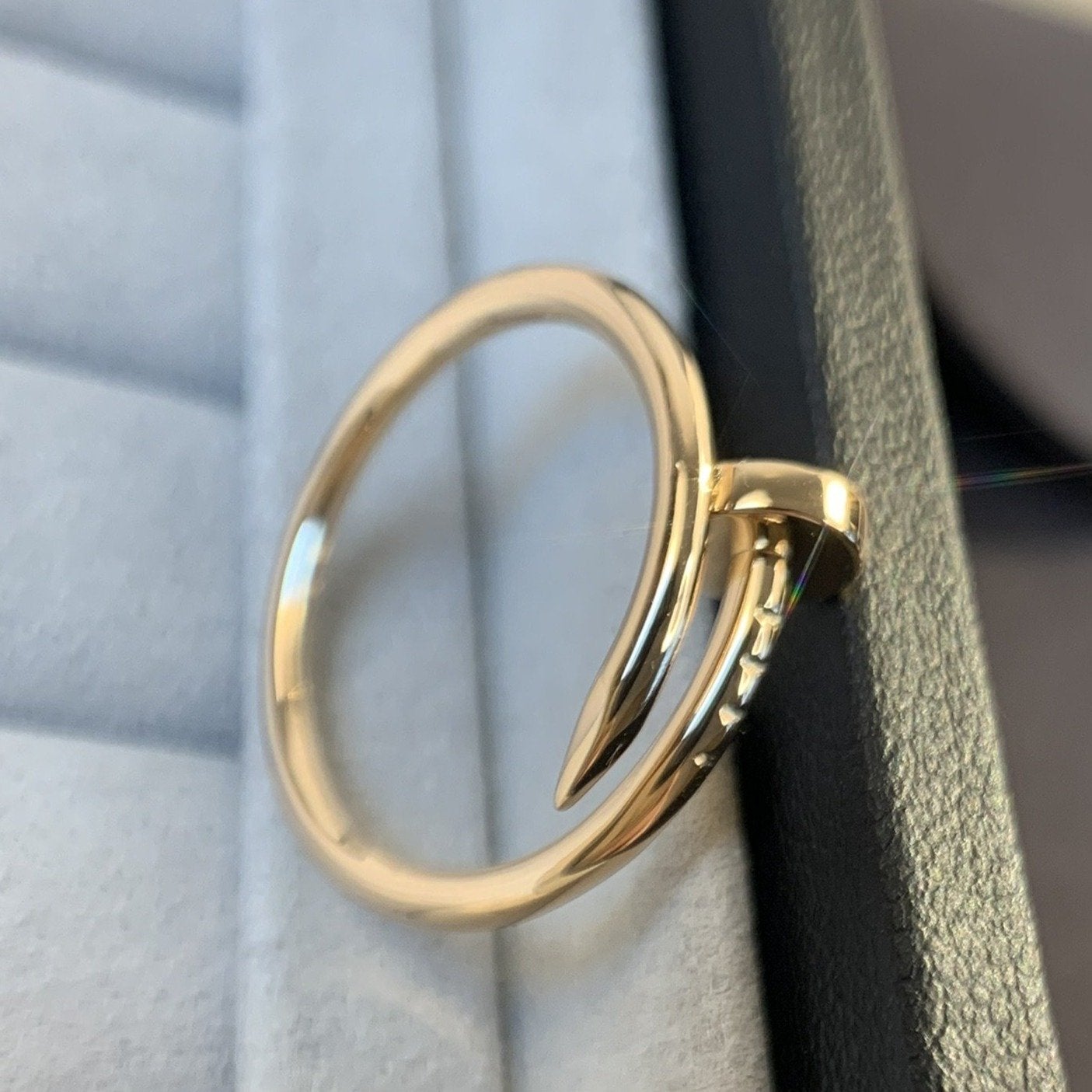 [Amore]JUSTE RING 1.8MM