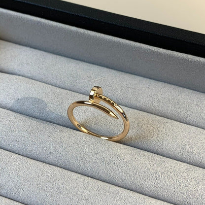[Amore]JUSTE RING 1.8MM