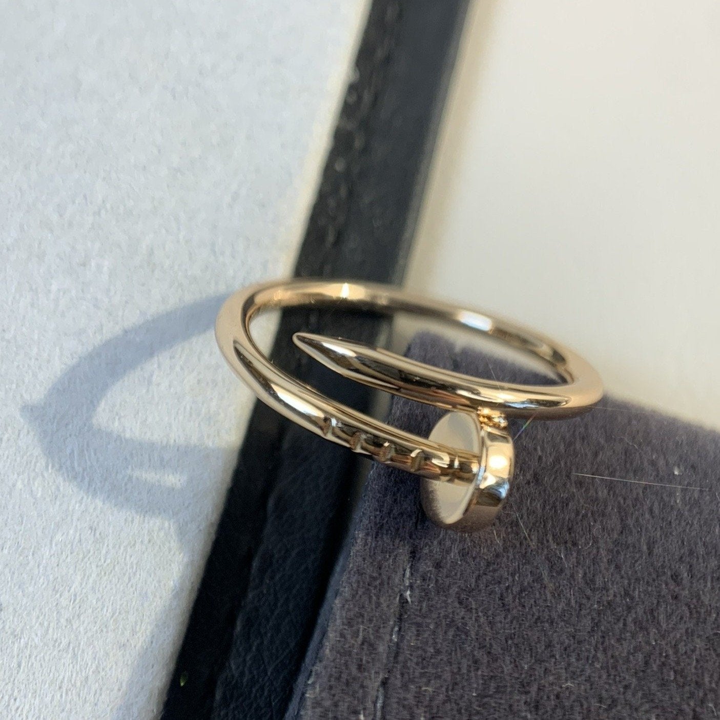 [Amore]JUSTE RING 1.8MM