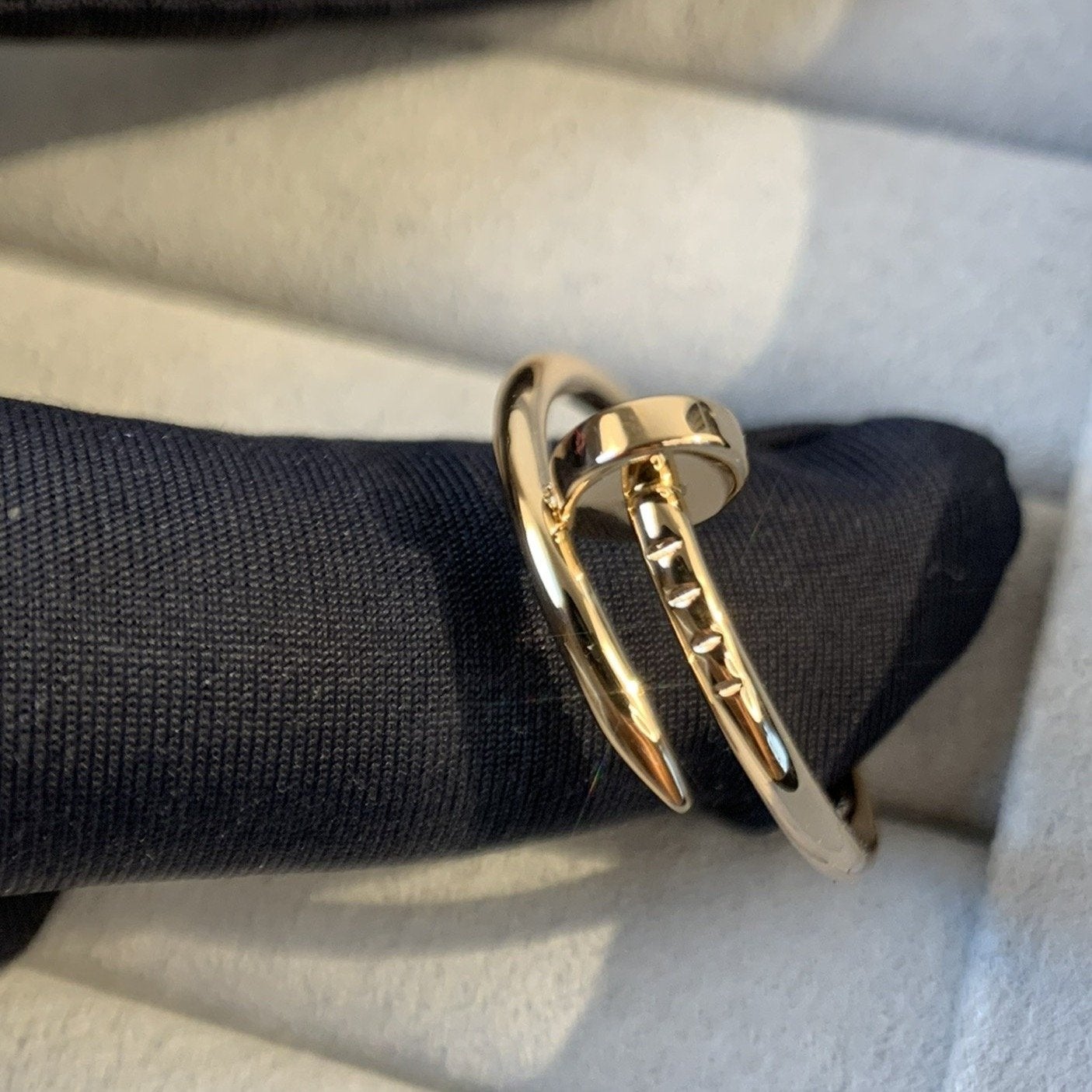 [Amore]JUSTE RING 1.8MM