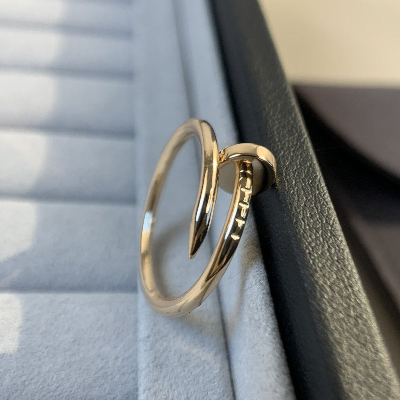 [Amore]JUSTE RING 1.8MM
