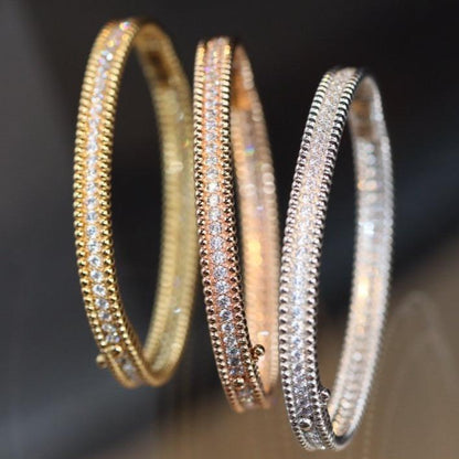 [Amore]PERLEE DIAMONDS BRACELET 1 ROW