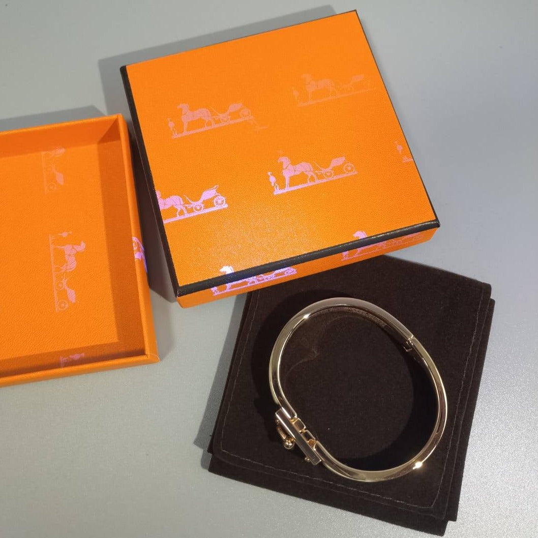 [Amore]H ROUGE BRACELET