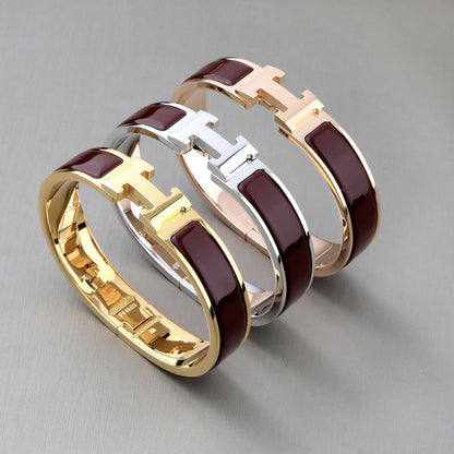 [Amore]H ROUGE BRACELET
