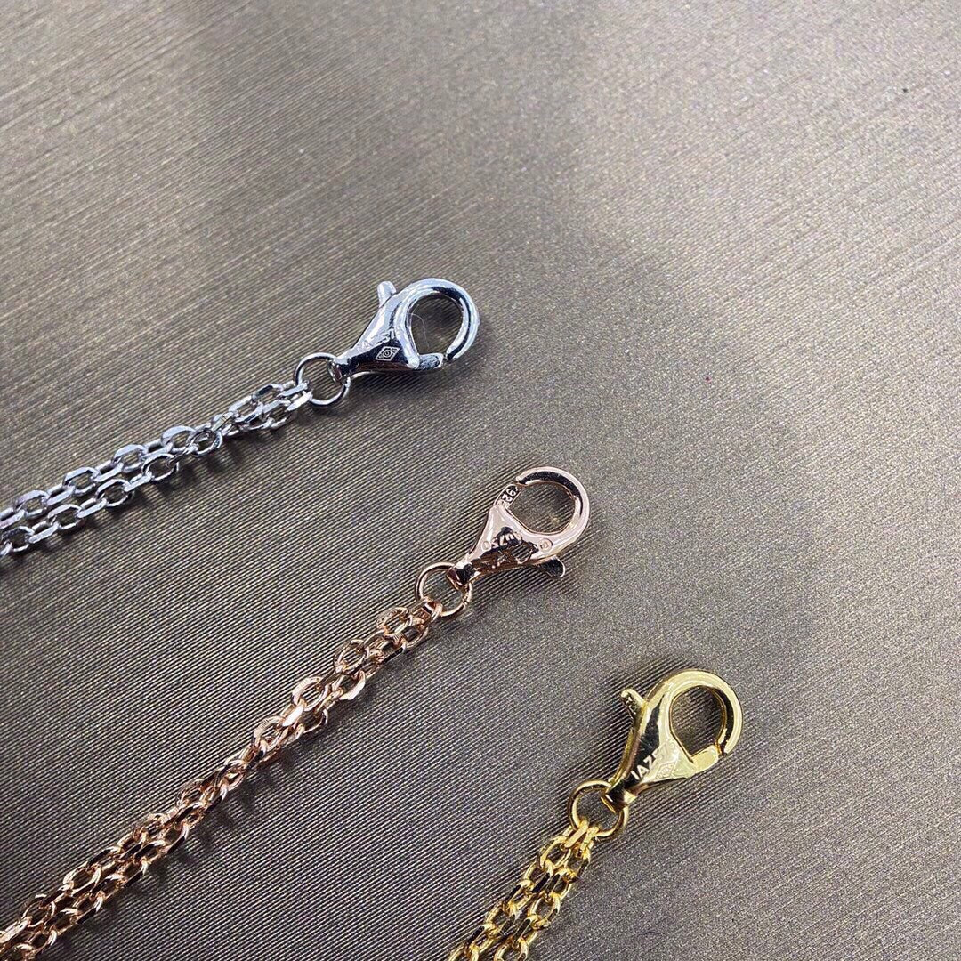 [Amore]LOVE BRACELET 2 DIAMOND