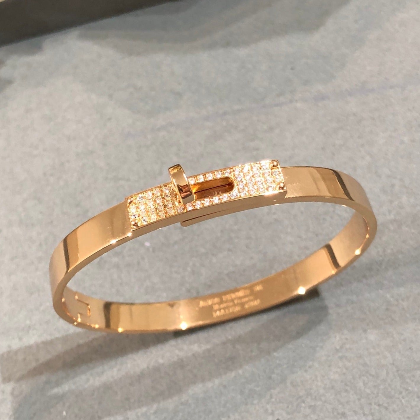[Amore]KELLY BRACELET DIAMOND