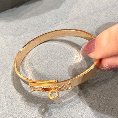 [Amore]KELLY BRACELET DIAMOND